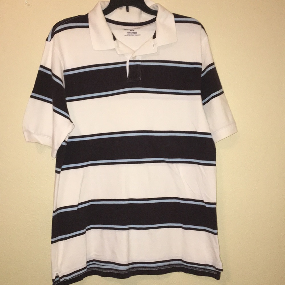 Men’s polo shirt